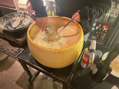 巨轮意面-HERB SPICE(来凤街店)