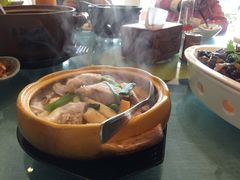 -茶油香闽南菜·花园餐厅(前埔店)