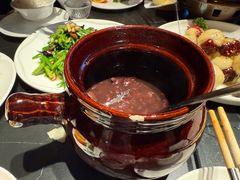 -芳芳私房菜·精做淮扬菜(承德路店)