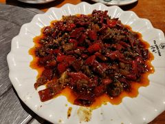 -老号尤兔头(西川店)