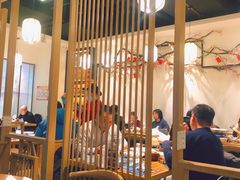 大堂-湘味淳(千禧街店)