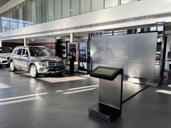 -奔驰北京鹏龙星徽(西大望路店)