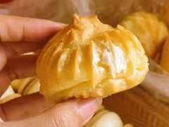 -甜嘟嘟烘焙坊(舒城路店)