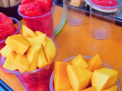 -马拉桑果汁(龙头路总店)