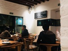 -La Strada(安福路店)