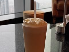 -瑞吉吧 The St·Regis Bar(长沙瑞吉酒店)