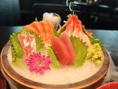 -吉川谷谷·日料放题(广安门店)