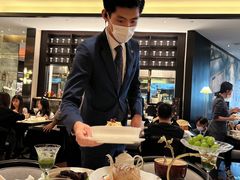 -人间采蜜(海信广场店)