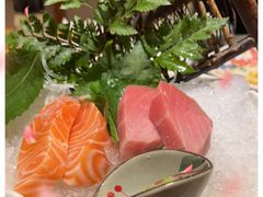-大岛日本料理铁板烧(南通大饭店)