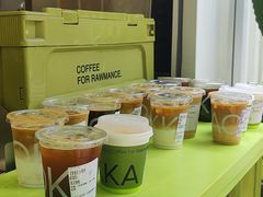 -AOKKA COFFEE(万象前海快闪店)