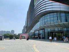 -星巴克(武汉保利时代)