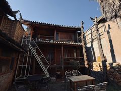 -田德能咖啡博物馆