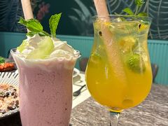 -SHADOWS•Bistro&Eatery(安福路店)