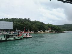 -芭提雅Amporn Seafood自助餐厅