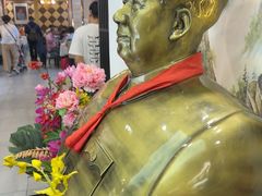 -津悦·正阳春烤鸭(红旗南路店)