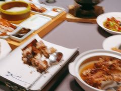 -鑫复盛礼记酒店·国家白金五钻酒家