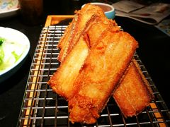 -老头儿油爆虾·知味杭州(爱琴海购物中心)