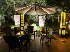 -老房子金沙元年川菜食府·花园餐厅(金沙店)