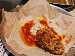-姜胖胖无限自助烤肉(光明万达店)