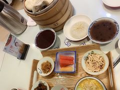 -冶春茶社(珍园店)
