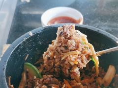 -亚龙湾红树林度假酒店-韩轩韩餐厅