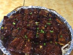 -百年食府(亦庄店)