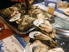 -蚝得喜海鲜(东城店)