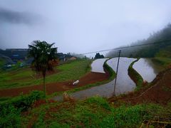-公盂村