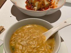 贵妃虾汤海鲜泡饭-正佳广场万豪酒店-粤菜餐厅·点心·海鲜·聚餐
