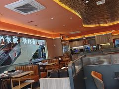 -淼福猪肚鸡·椰子鸡火锅(大沙地店)