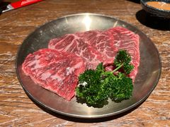 -鑫釜山海鲜烧烤(鑫丰国际店)