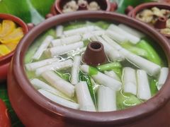 -木子人家(小桂湖店)