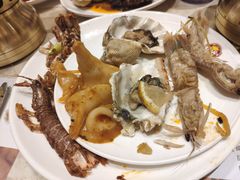 -芭菲盛宴·环球美食(北城国际店)