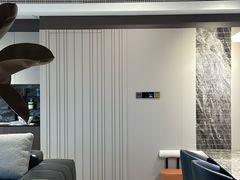 -蔡小姐家居丨全屋定制·精装房软装