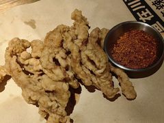 -烤匠麻辣烤鱼(万象城店)