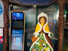 -祖母的魔法厨房(陆家嘴店)
