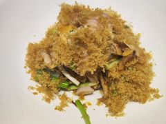 -怡情荟•海鲜青岛菜(五四广场旗舰店)