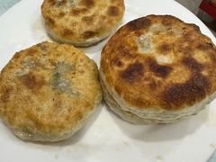 牛肉洋葱-牛庄高晓山风味馅饼城(海城店)