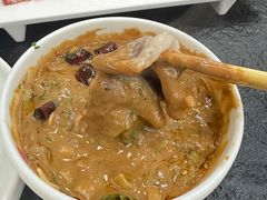 -常赢三兄弟·清真涮肉(崂山路总店)