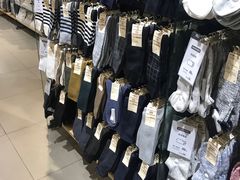 -MUJI无印良品(万达太原街店)