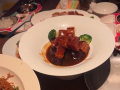 -北京老铺烤鸭(老城根店)