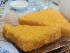 西多士-滋味园(勒流店)