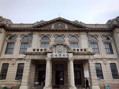 -旅顺博物馆