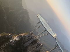 -狼牙山风景区