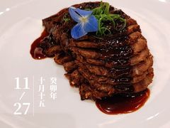 -通安客栈中餐厅·何家小馆