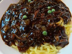 -香港饭店0410(明洞店)