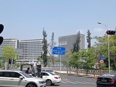 -深圳大学总医院