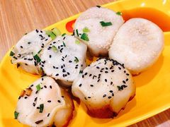-小杨生煎(龙之梦购物中心店)