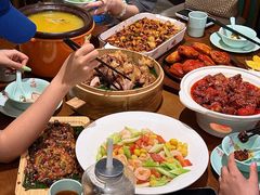 -妈妈传炖品(双林店)