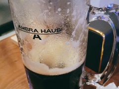 -Ambra Haus琥珀屋精酿餐厅(宝山店)